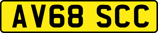 AV68SCC
