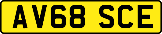 AV68SCE