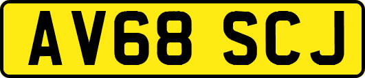 AV68SCJ