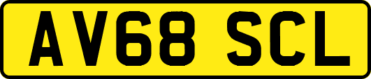 AV68SCL