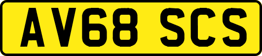 AV68SCS