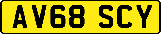 AV68SCY
