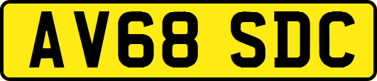 AV68SDC