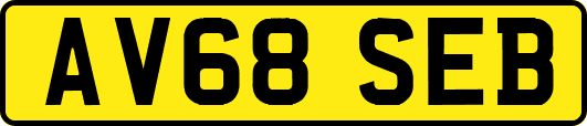 AV68SEB
