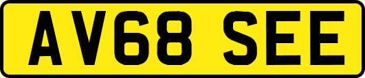 AV68SEE