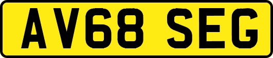 AV68SEG