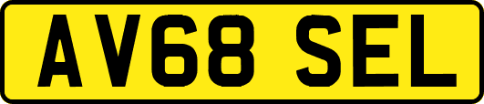 AV68SEL