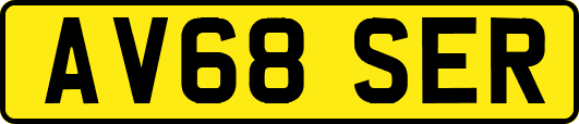 AV68SER