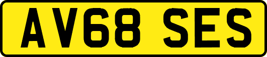 AV68SES