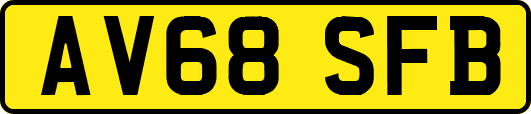 AV68SFB