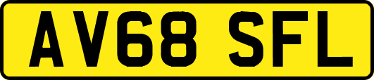 AV68SFL
