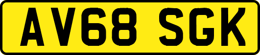 AV68SGK