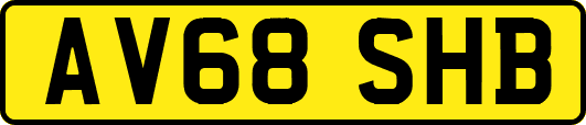 AV68SHB
