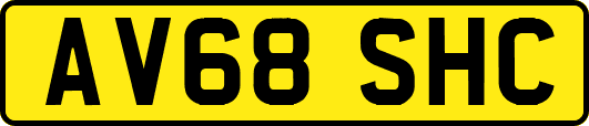 AV68SHC