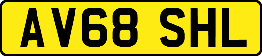 AV68SHL