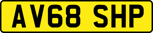AV68SHP