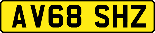 AV68SHZ