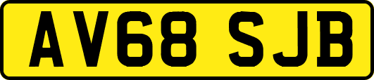 AV68SJB