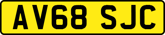 AV68SJC
