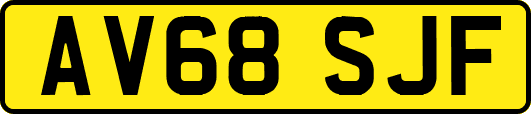 AV68SJF