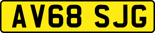AV68SJG