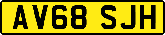 AV68SJH