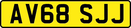AV68SJJ