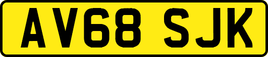 AV68SJK