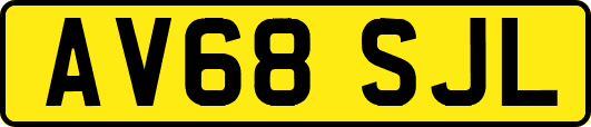 AV68SJL