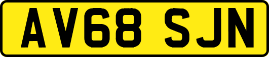 AV68SJN