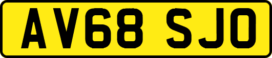 AV68SJO