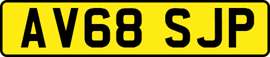 AV68SJP