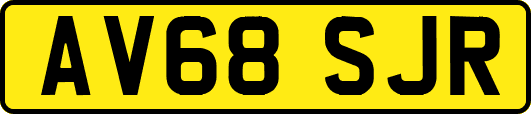 AV68SJR