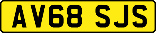 AV68SJS
