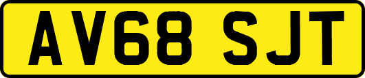 AV68SJT