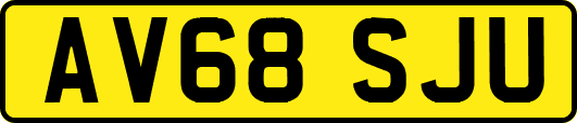 AV68SJU