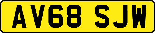 AV68SJW