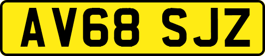 AV68SJZ