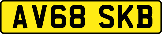 AV68SKB