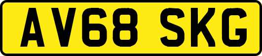 AV68SKG