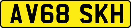 AV68SKH