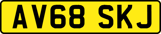 AV68SKJ