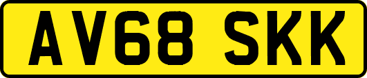 AV68SKK