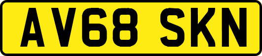 AV68SKN