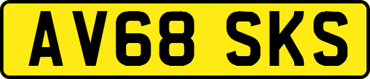 AV68SKS