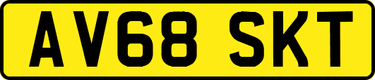 AV68SKT
