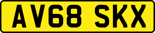 AV68SKX