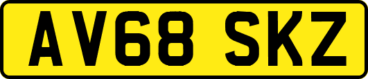 AV68SKZ
