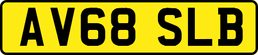 AV68SLB