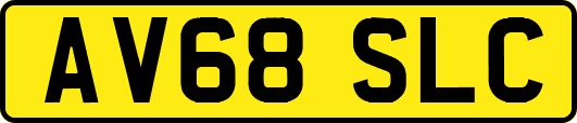 AV68SLC